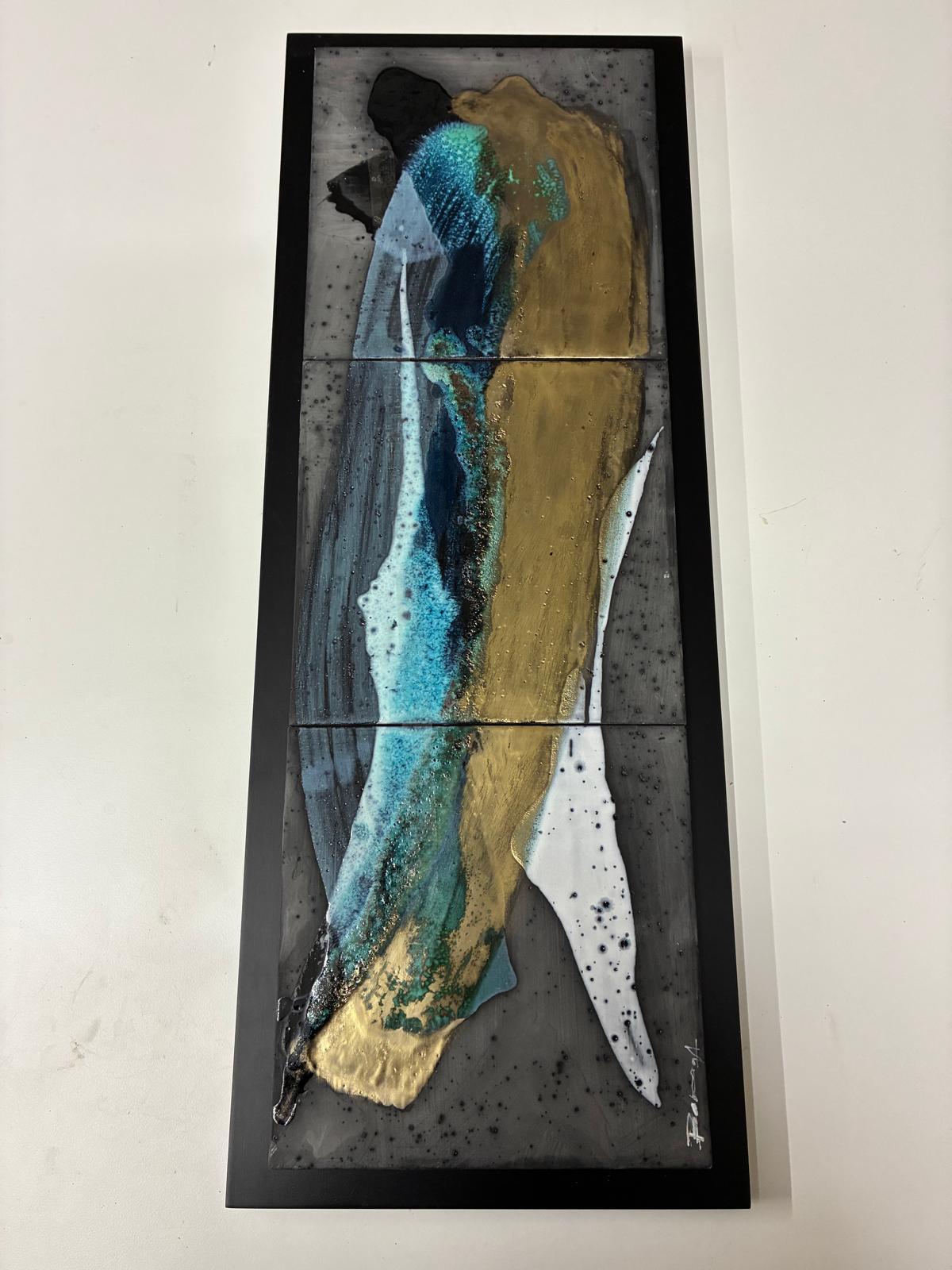 3 paintings and shipping cost