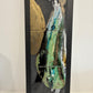 Quadro Contemporâneo Ocean Collection NEW!