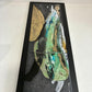 Quadro Contemporâneo Ocean Collection NEW!