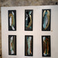 Quadro Contemporâneo Ocean Collection NEW! (STEVE HANE)