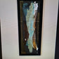Quadro Contemporâneo Ocean Collection NEW! (STEVE HANE)